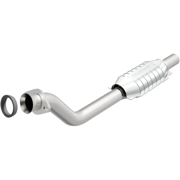 MAG Converter Direct Fit Magnaflow 23422