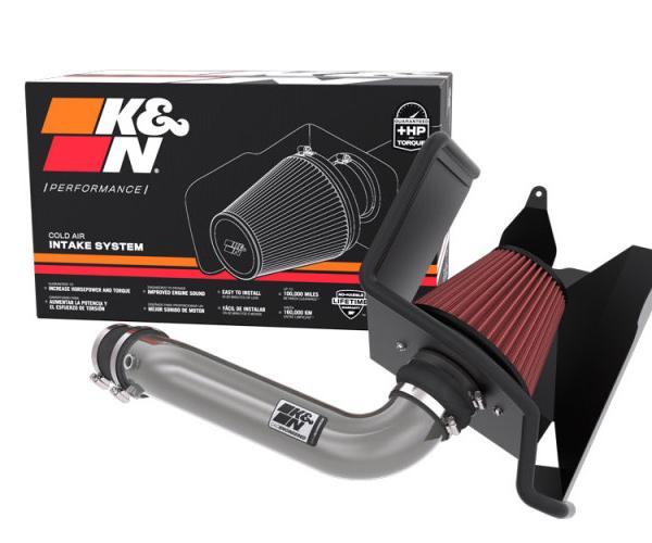 K&N Engineering 69-5330TS