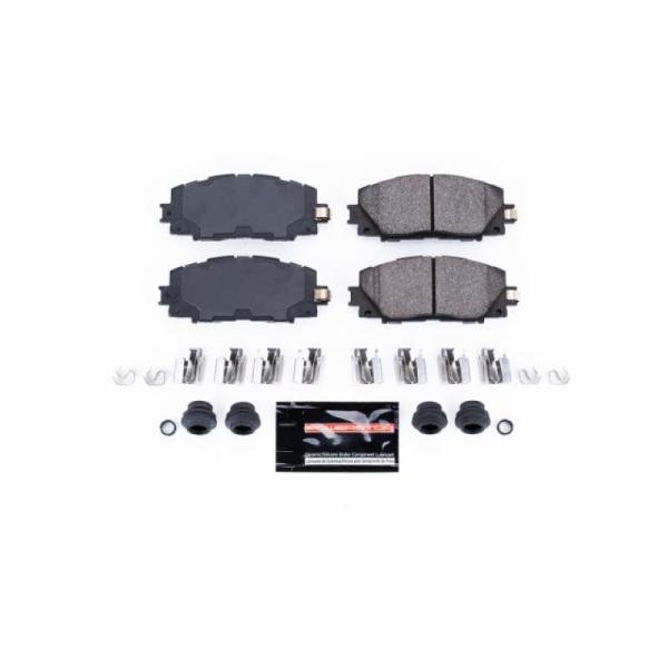 PowerStop Z23-1184