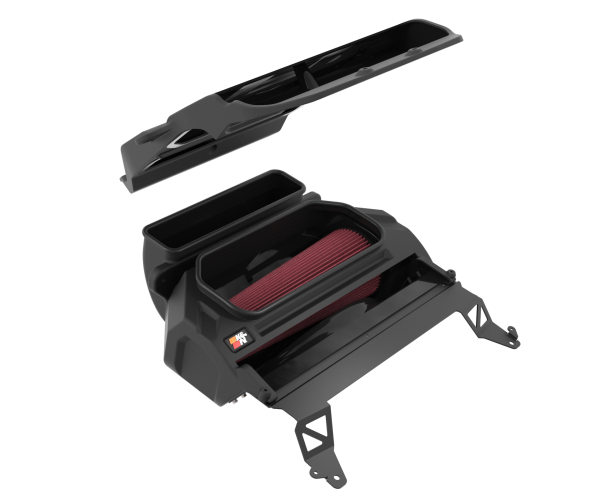 K&N Engineering 63-1591