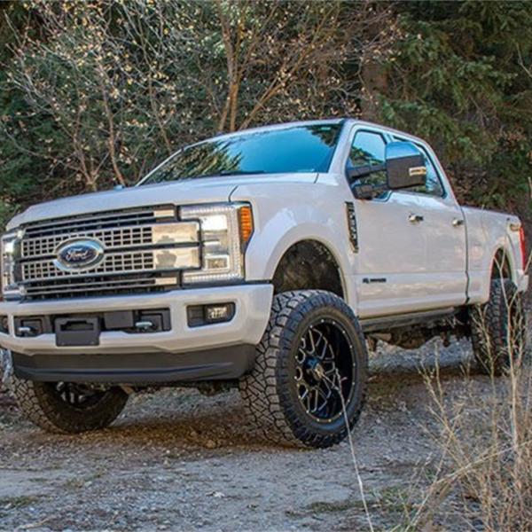 Tuff Country 24997