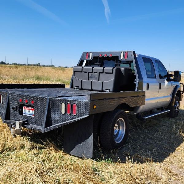 Titan Fuel Tanks 5015100