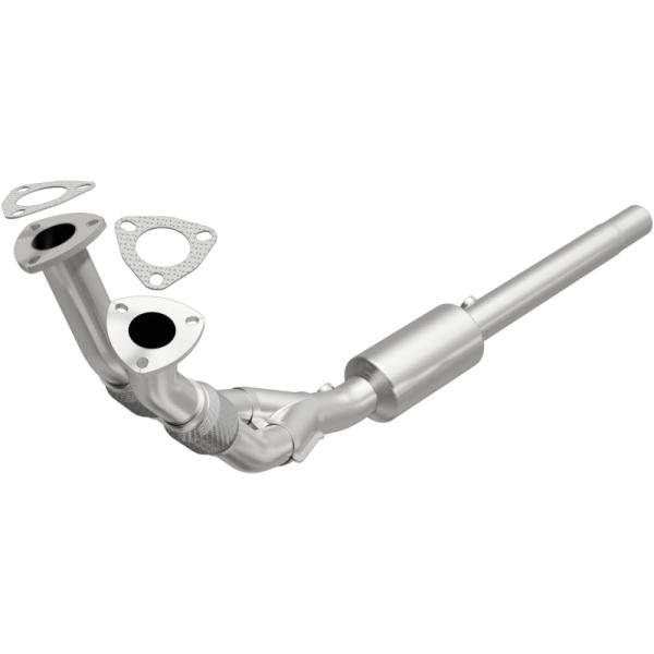 MAG Converter Direct Fit Magnaflow 4481614