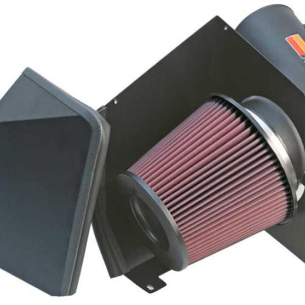 KN 57 FIPK Air Intake 50 K&N Engineering 57-3000