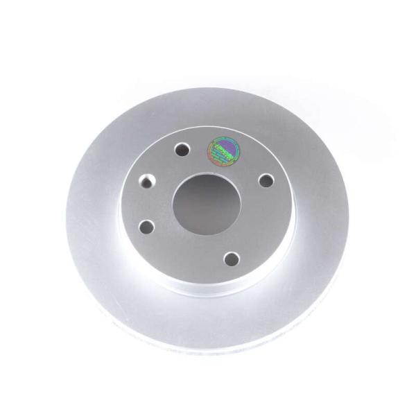 PSB Evolution Coated Rotor PowerStop JBR1509EVC