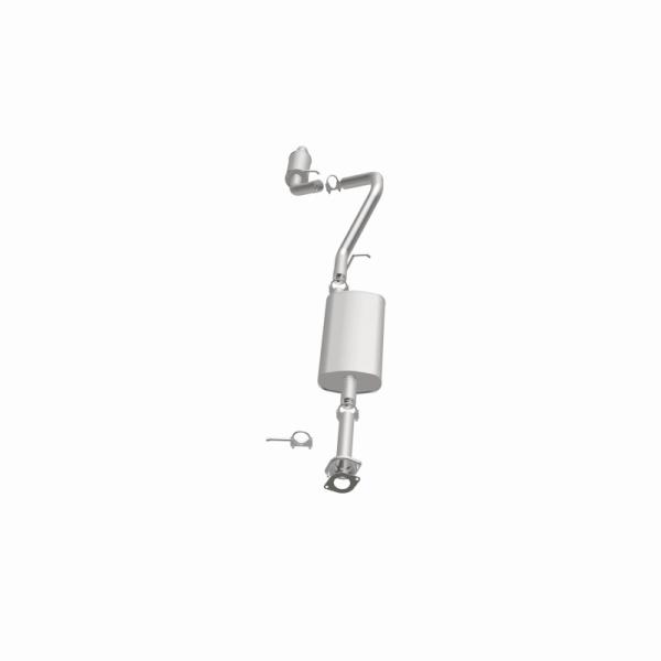 MAG BRE Exhaust Kits Magnaflow 106-0738
