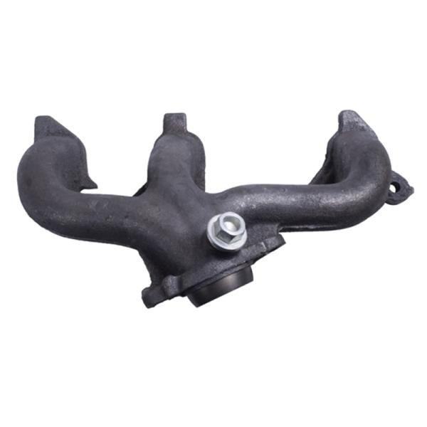 OMI Exhaust Manifolds OMIX 17624.11