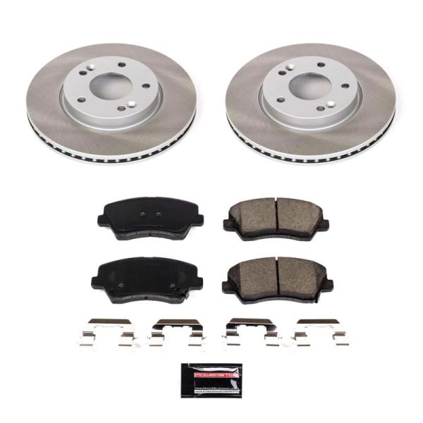 PowerStop SC7672