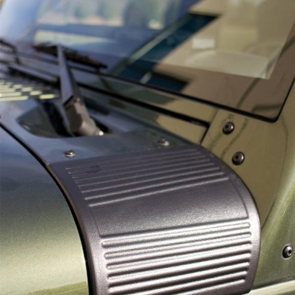 Rugged Ridge 11651.18