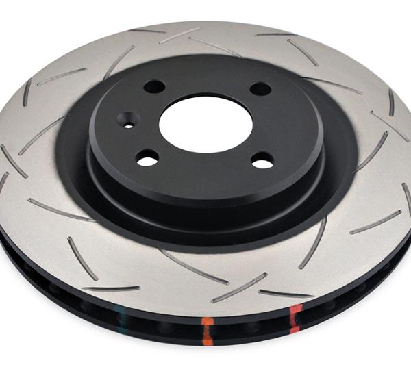 DBA 4000 Series Slotted Rotors DBA 42355S