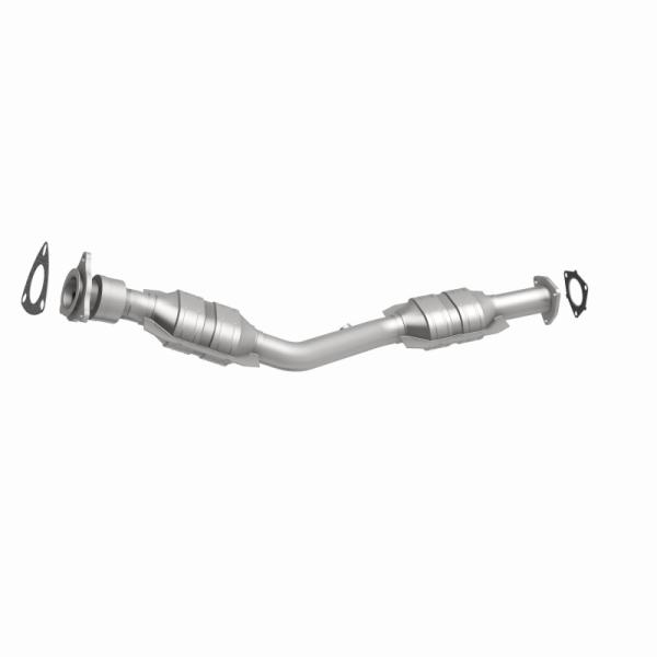 MAG Converter Direct Fit Magnaflow 51722