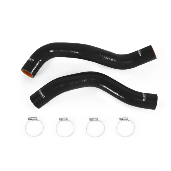 Mishimoto MMHOSE-XD-16BK