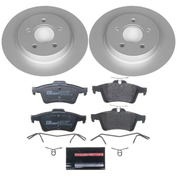 PowerStop ESK4613