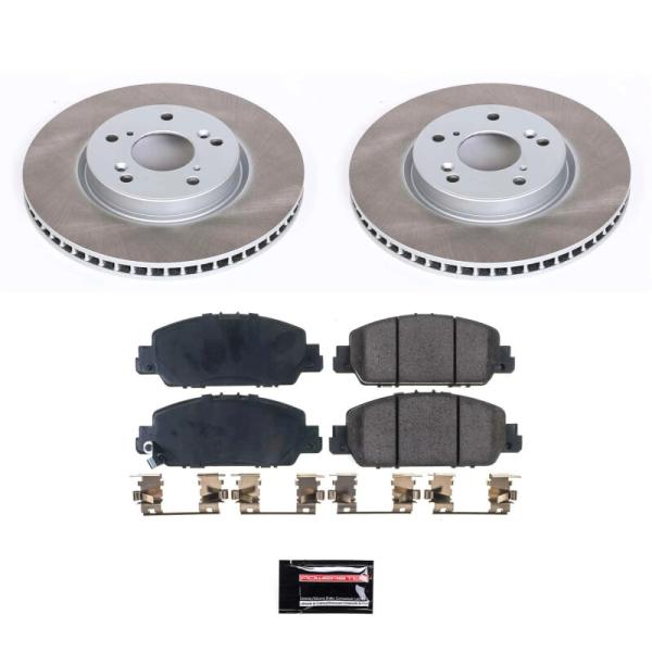 PowerStop SC6515