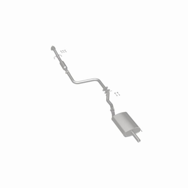 MAG BRE Exhaust Kits Magnaflow 106-0377