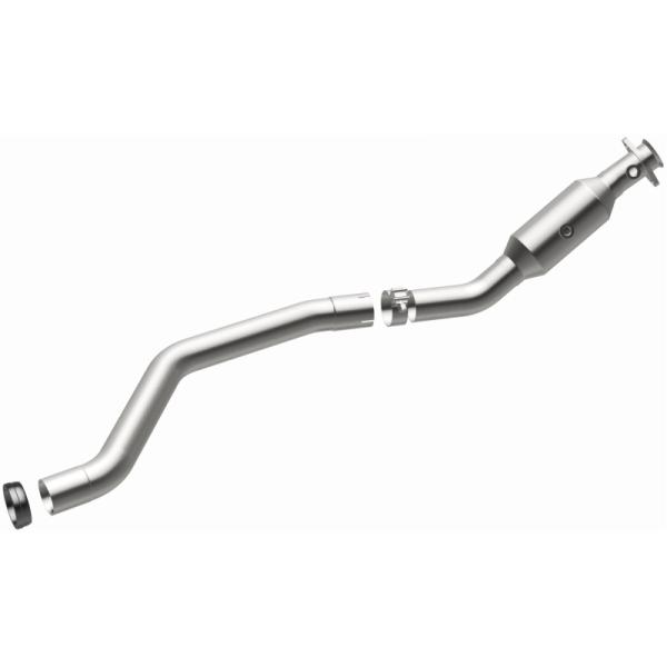 MAG Converter Direct Fit Magnaflow 5551485
