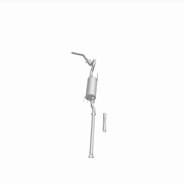 MAG BRE Exhaust Kits Magnaflow 106-0697