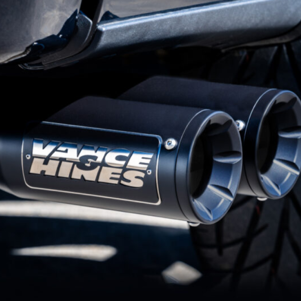 Vance and Hines 49663