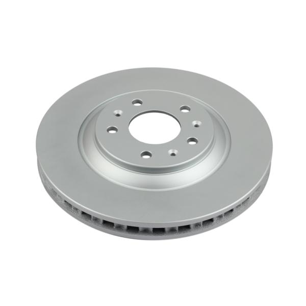 PSB Evolution Coated Rotor PowerStop AR82107EVC