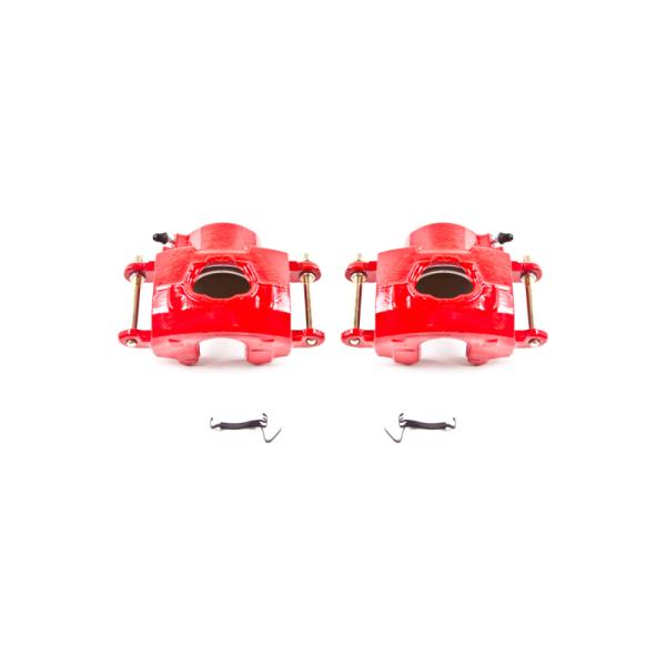 PowerStop S4020