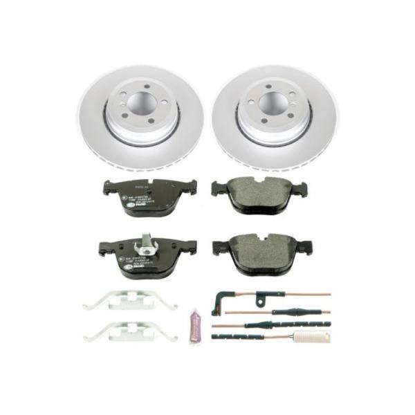 PowerStop ESK5283
