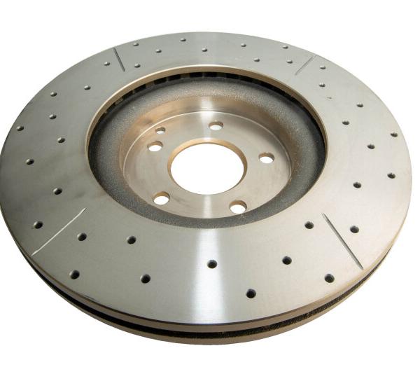 DBA 2696X
