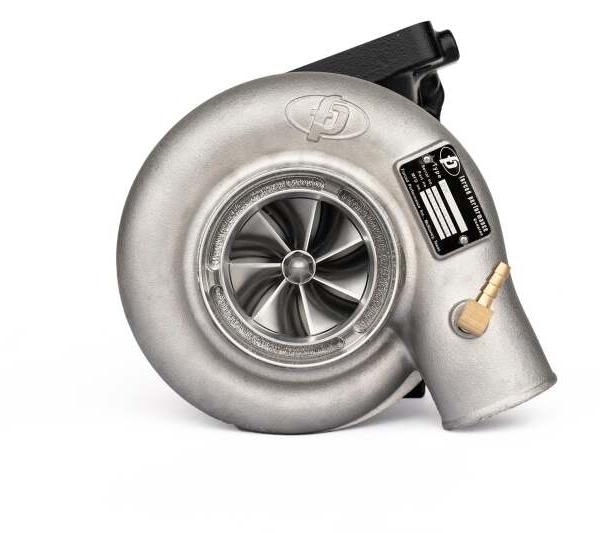 Forced Performance 2013200