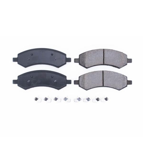 PowerStop 17-1084
