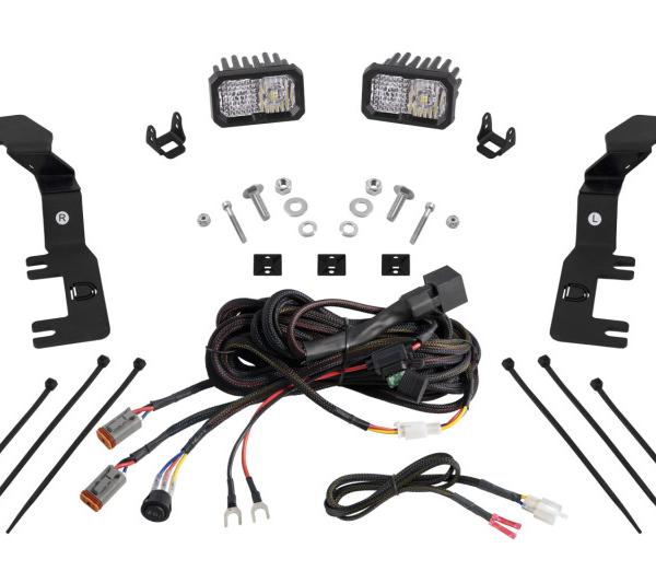 Diode Dynamics DD7807