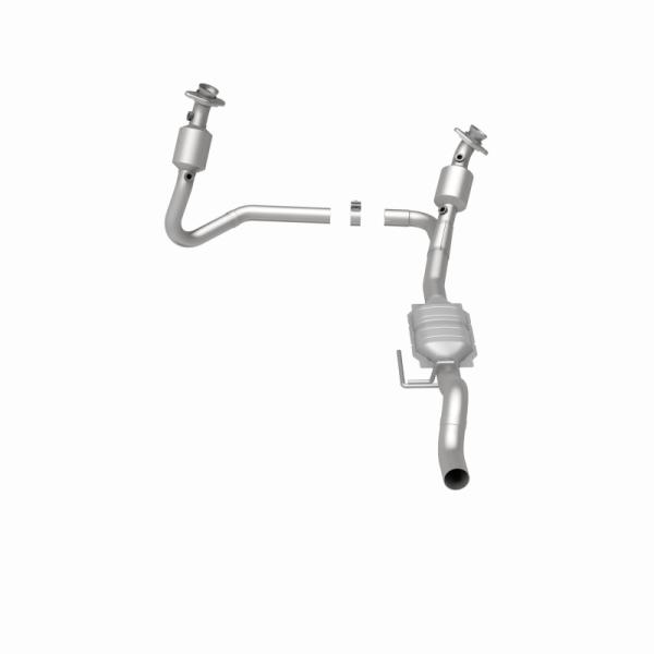 Magnaflow 23735