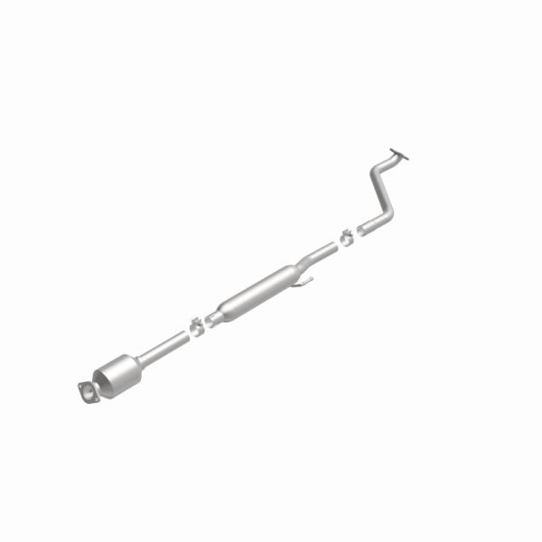 MAG Converter Direct Fit Magnaflow 52828
