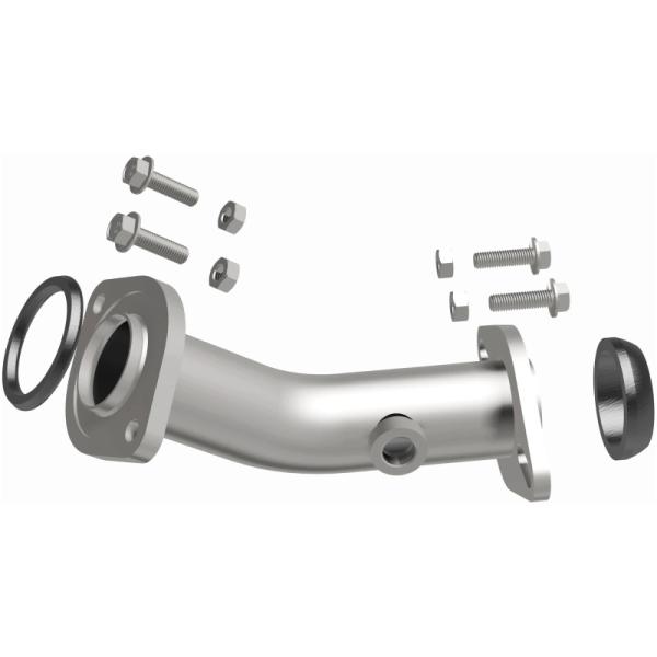 MAG BRE Front Pipe Kit Magnaflow 107-0157