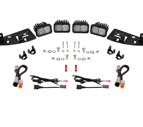 Diode Dynamics DD7622