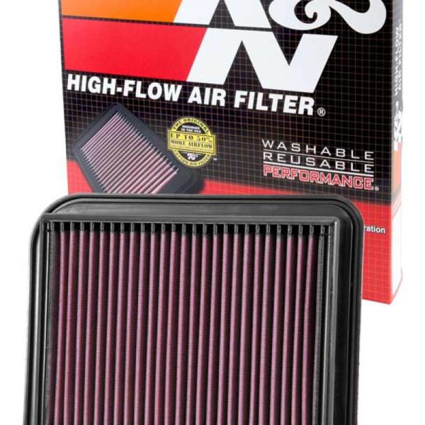 K&N Engineering 33-3015