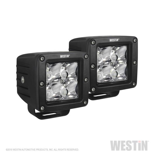 Westin 09-12200B-PR