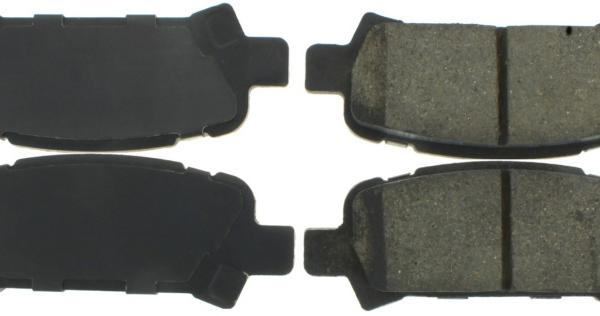 Stoptech 309.07700