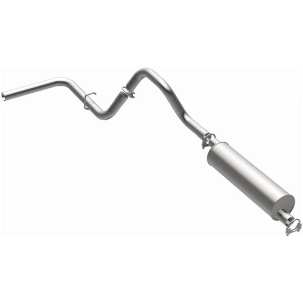 MAG BRE Exhaust Kits Magnaflow 106-0620