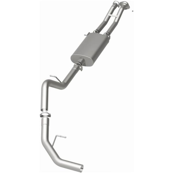 Magnaflow 106-0870