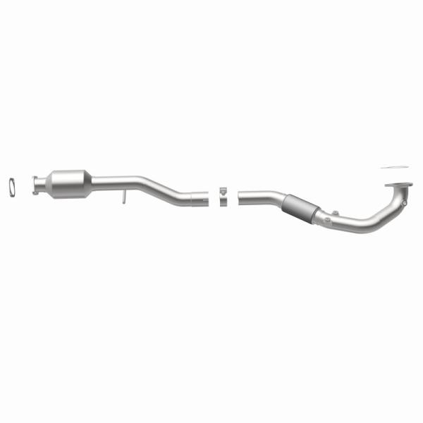 MAG Converter Direct Fit Magnaflow 52906