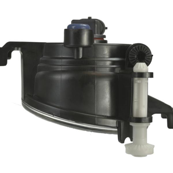 HELLA Fog Lamp Hella 010407041