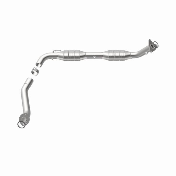 MAG Converter Direct Fit Magnaflow 49629