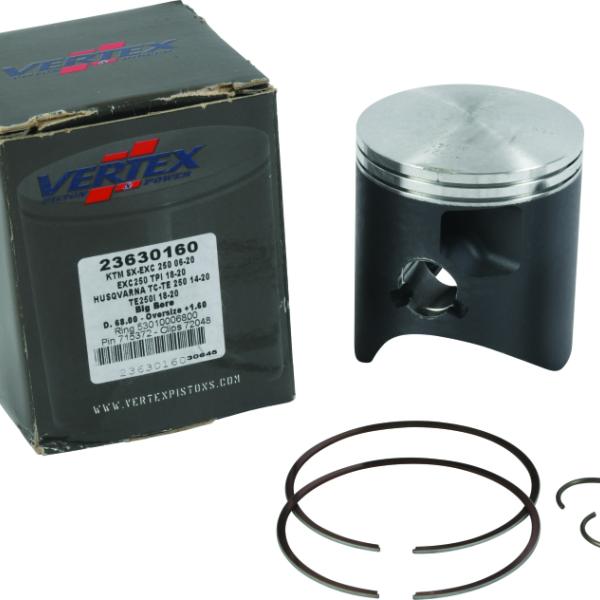 Vertex Pistons 23630160