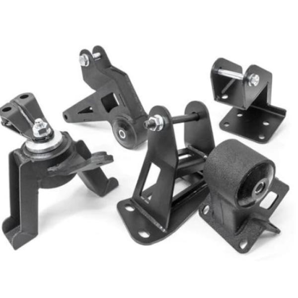 Innovative Mounts 90551-95A