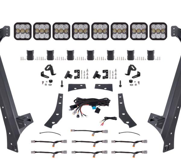 Diode Dynamics DD7266