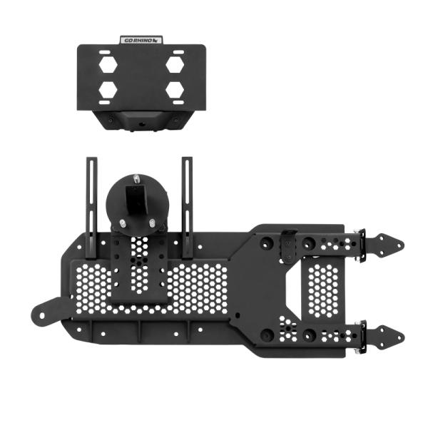 Go Rhino 27137T