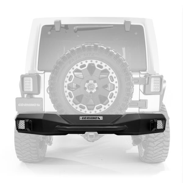 Go Rhino 371110T