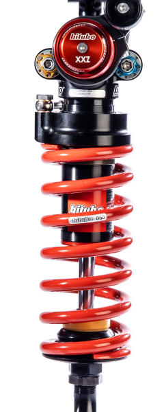 Bitubo Suspension K0101XXZ31V2