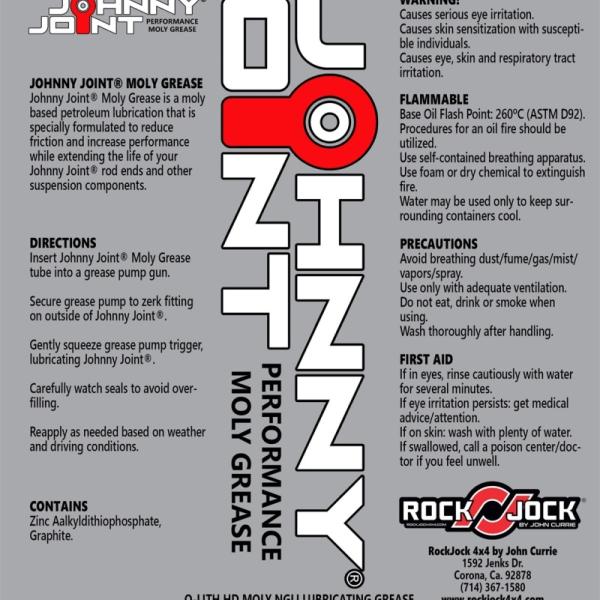 RockJock CE-9013G
