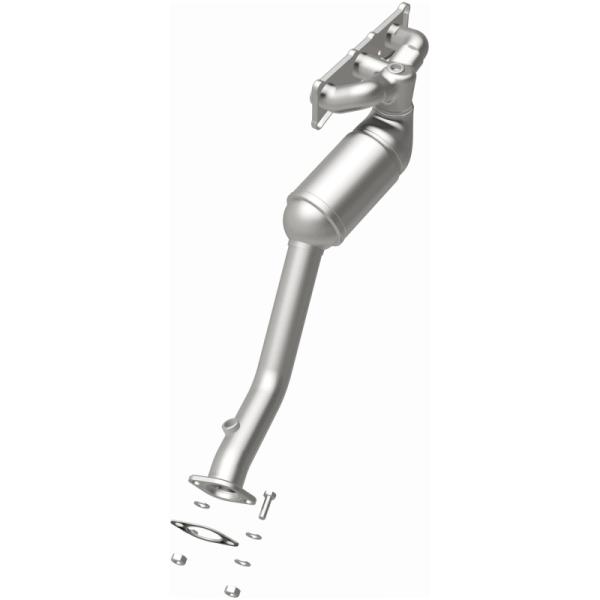MAG Converter Direct Fit Magnaflow 50290