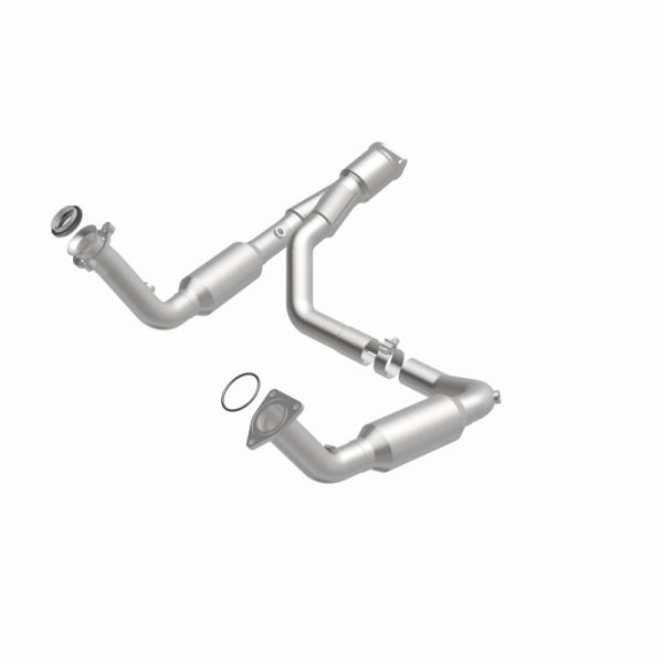 MAG Converter Direct Fit Magnaflow 5451650